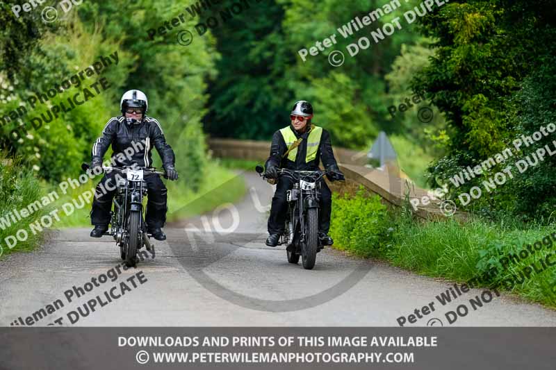 Vintage motorcycle club;eventdigitalimages;no limits trackdays;peter wileman photography;vintage motocycles;vmcc banbury run photographs